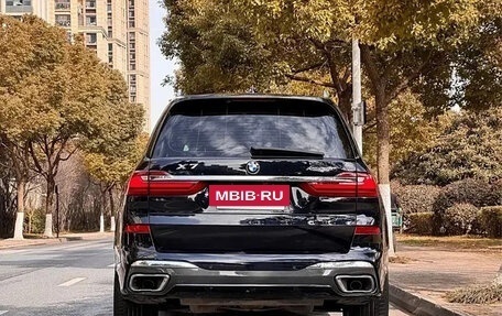 BMW X5, 2022 год, 8 120 000 рублей, 4 фотография