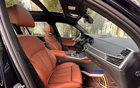 BMW X5, 2022 год, 8 120 000 рублей, 13 фотография