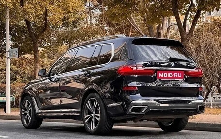 BMW X5, 2022 год, 8 120 000 рублей, 3 фотография