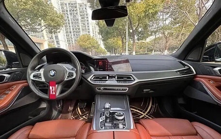 BMW X5, 2022 год, 8 120 000 рублей, 7 фотография