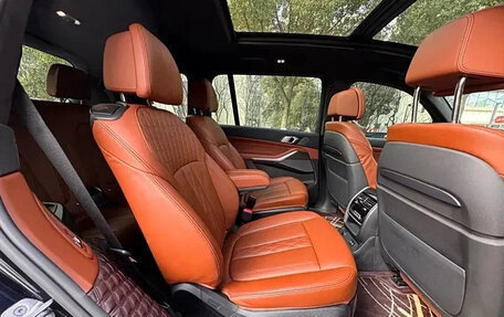 BMW X5, 2022 год, 8 120 000 рублей, 19 фотография