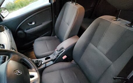 Renault Fluence I, 2010 год, 720 000 рублей, 6 фотография
