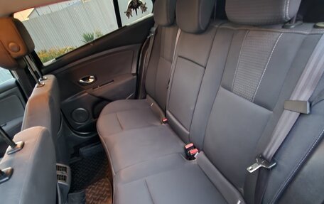 Renault Fluence I, 2010 год, 720 000 рублей, 7 фотография