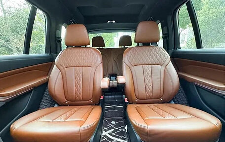 BMW X5, 2022 год, 8 120 000 рублей, 21 фотография
