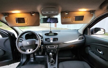 Renault Fluence I, 2010 год, 720 000 рублей, 5 фотография