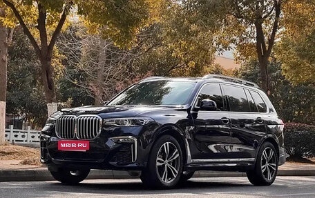 BMW X5, 2022 год, 8 120 000 рублей, 20 фотография