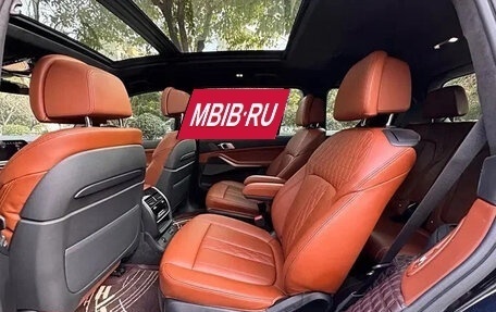 BMW X5, 2022 год, 8 120 000 рублей, 18 фотография