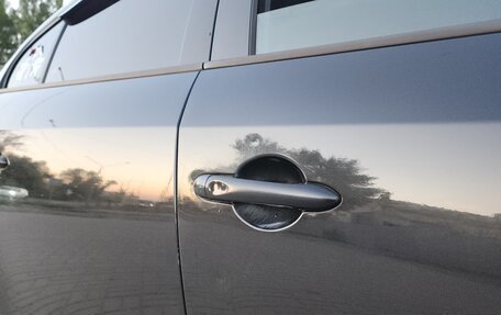 Renault Fluence I, 2010 год, 720 000 рублей, 10 фотография