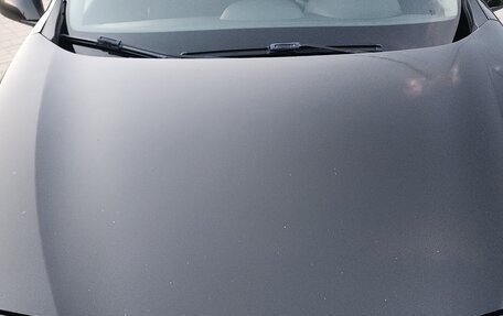 Renault Fluence I, 2010 год, 720 000 рублей, 11 фотография
