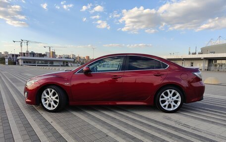 Mazda 6, 2007 год, 900 000 рублей, 3 фотография