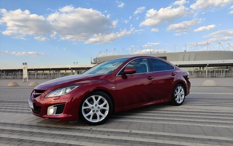 Mazda 6, 2007 год, 900 000 рублей, 2 фотография