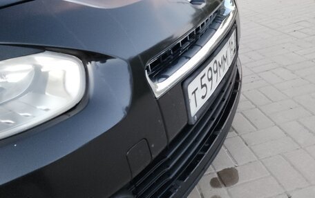 Renault Fluence I, 2010 год, 720 000 рублей, 12 фотография