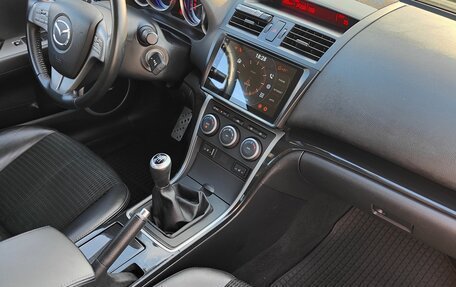 Mazda 6, 2007 год, 900 000 рублей, 11 фотография