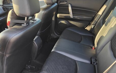 Mazda 6, 2007 год, 900 000 рублей, 13 фотография