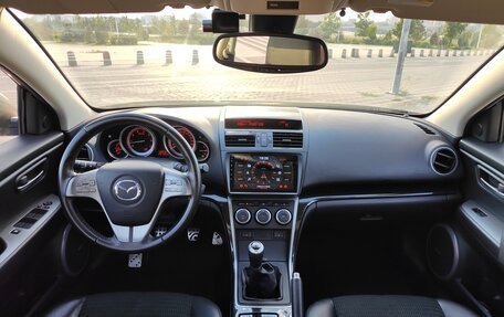 Mazda 6, 2007 год, 900 000 рублей, 9 фотография