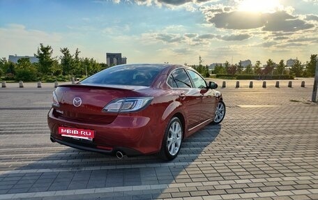 Mazda 6, 2007 год, 900 000 рублей, 6 фотография
