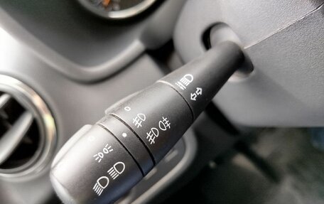 Renault Logan II, 2021 год, 930 000 рублей, 14 фотография