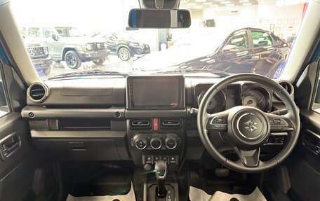 Suzuki Jimny, 2019 год, 1 990 000 рублей, 8 фотография