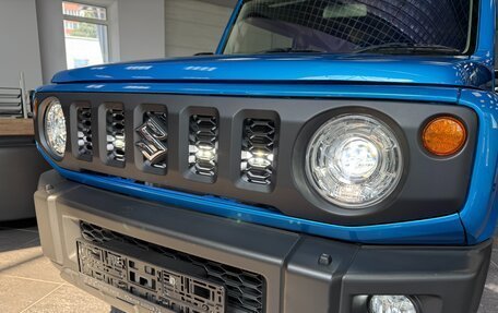 Suzuki Jimny, 2019 год, 1 990 000 рублей, 6 фотография