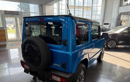 Suzuki Jimny, 2019 год, 1 990 000 рублей, 4 фотография