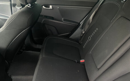KIA Sportage III, 2015 год, 1 590 000 рублей, 17 фотография