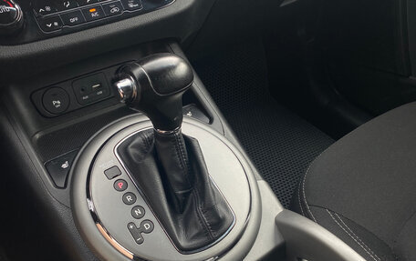 KIA Sportage III, 2015 год, 1 590 000 рублей, 12 фотография