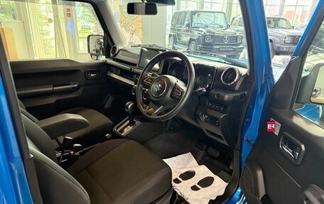 Suzuki Jimny, 2019 год, 1 990 000 рублей, 7 фотография