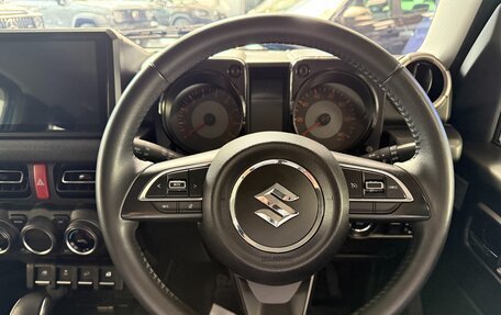 Suzuki Jimny, 2019 год, 1 990 000 рублей, 9 фотография