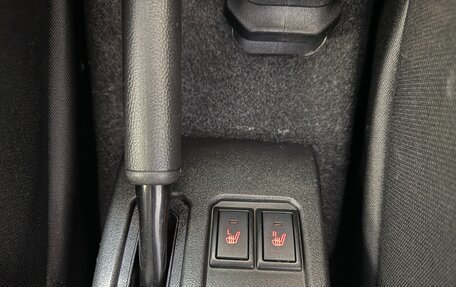 Suzuki Jimny, 2019 год, 1 990 000 рублей, 21 фотография