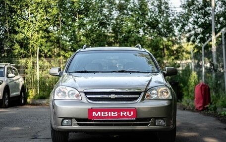 Chevrolet Lacetti, 2008 год, 550 000 рублей, 3 фотография