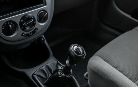 Chevrolet Lacetti, 2008 год, 550 000 рублей, 8 фотография
