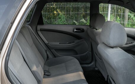 Chevrolet Lacetti, 2008 год, 550 000 рублей, 10 фотография