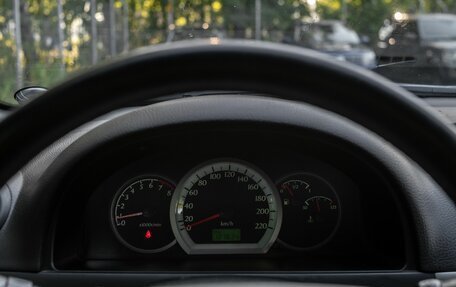 Chevrolet Lacetti, 2008 год, 550 000 рублей, 5 фотография