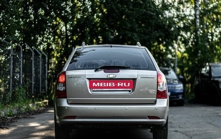 Chevrolet Lacetti, 2008 год, 550 000 рублей, 4 фотография