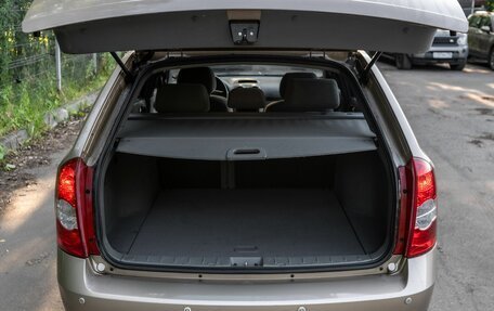 Chevrolet Lacetti, 2008 год, 550 000 рублей, 12 фотография