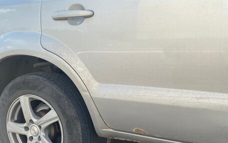Hyundai Tucson III, 2008 год, 710 000 рублей, 5 фотография