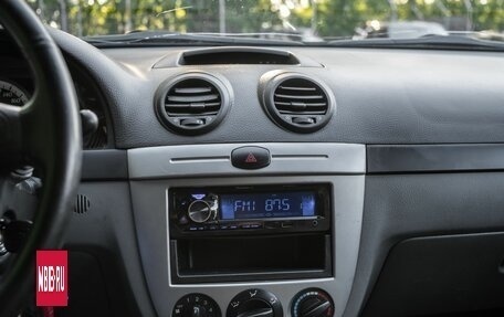 Chevrolet Lacetti, 2008 год, 550 000 рублей, 7 фотография