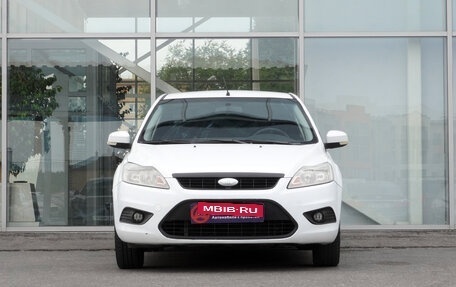 Ford Focus II рестайлинг, 2010 год, 525 000 рублей, 2 фотография