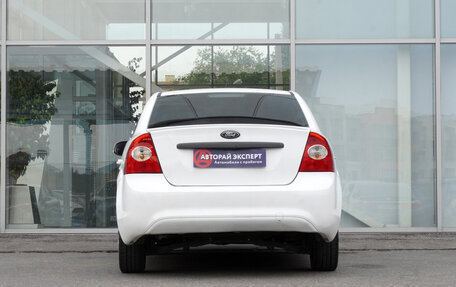 Ford Focus II рестайлинг, 2010 год, 525 000 рублей, 6 фотография