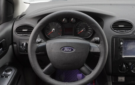 Ford Focus II рестайлинг, 2010 год, 525 000 рублей, 12 фотография