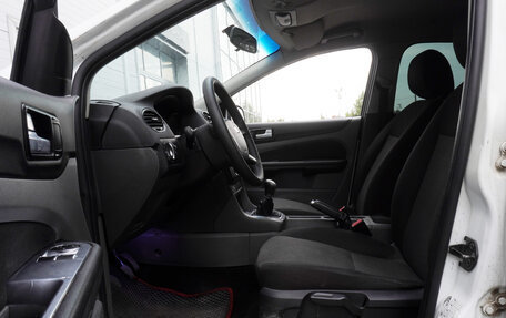 Ford Focus II рестайлинг, 2010 год, 525 000 рублей, 9 фотография
