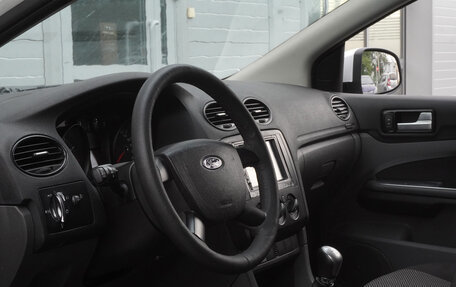 Ford Focus II рестайлинг, 2010 год, 525 000 рублей, 10 фотография