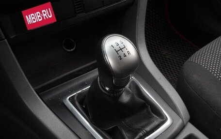Ford Focus II рестайлинг, 2010 год, 525 000 рублей, 17 фотография