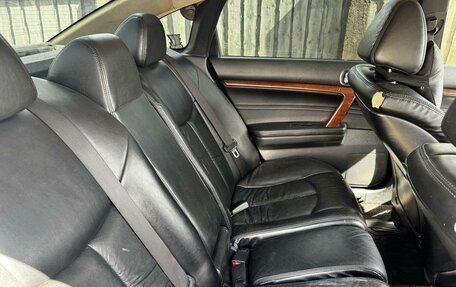 Nissan Teana, 2006 год, 700 000 рублей, 10 фотография