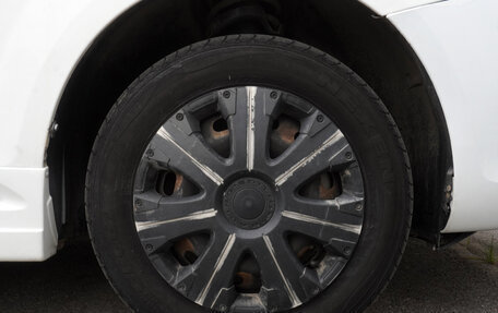 Ford Focus II рестайлинг, 2010 год, 525 000 рублей, 22 фотография