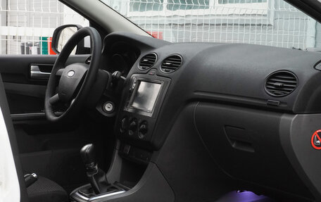 Ford Focus II рестайлинг, 2010 год, 525 000 рублей, 19 фотография