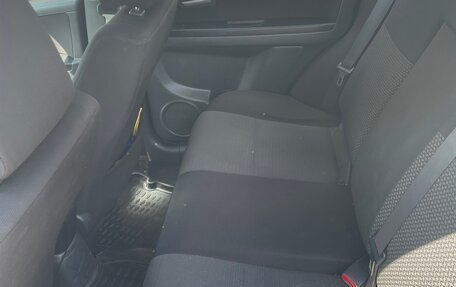 Suzuki SX4 II рестайлинг, 2008 год, 570 000 рублей, 9 фотография
