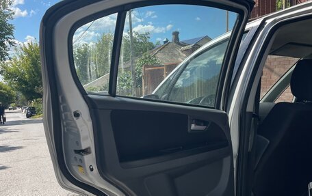 Suzuki SX4 II рестайлинг, 2008 год, 570 000 рублей, 5 фотография