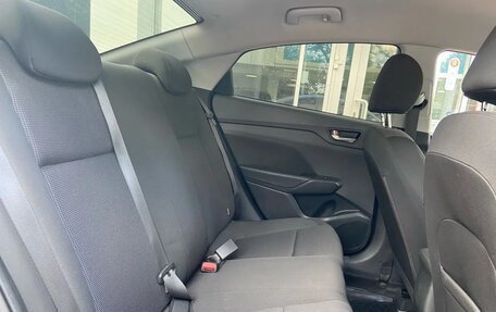 Hyundai Solaris II рестайлинг, 2018 год, 1 269 000 рублей, 9 фотография