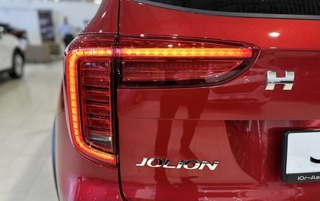 Haval Jolion, 2025 год, 2 449 000 рублей, 7 фотография